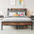 Rustic Brown is out of stock