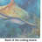 Sting Ray Glass Cutting Board Large