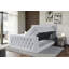 Falkner Pocket Spring Mattress Divan Bed Set-529211386-529211376