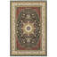 Tapis oriental bleu marine / ivoire Greenwich-25804522