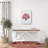 Chenille Abstract Indoor Rug-90726197