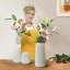 Vase de table Akiesha