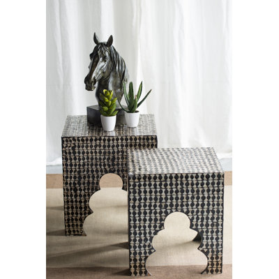 Dorcy Accent Stool