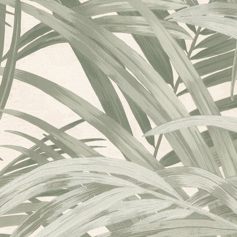 Boutique Congo Forest Wallpaper, Green