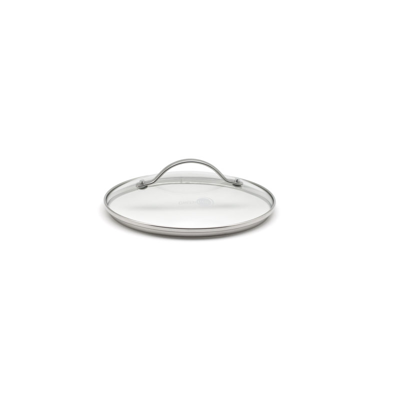 GreenPan Universal Glass Lid, 24 cm