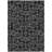 Mahaney Geometric Indoor Rug-109569649