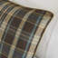 Ensemble d'édredon traditionnel en microfibre brun clair / taupe / brun Hadley-11998258