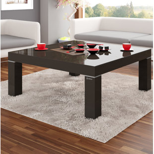 Monaco Four Leg Coffee Table