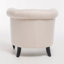 Fauteuil club Akira