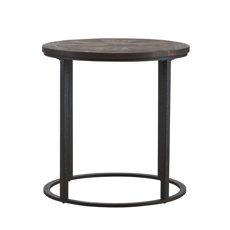 Rackley End Table