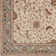 Arnedra Wool Oriental Indoor Rug