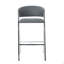 Ensemble de 2 chaises de bar Mp2