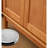 Japanese Style Minimalist Shoe Storage Cabinet