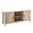 Oropeza 58" 2-Door TV Stand for TVs up to 65"-948996649