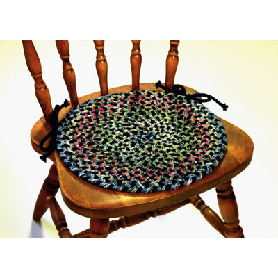 Coussin de chaise de salle à manger intérieur / extérieur Deckerville