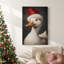 Art des Fêtes de Noël - Toile tendue avec châssis - Série 2-CIX-265411483