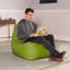 Fauteuil à billes Trule Juniper-426259517