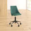 Jasmine Velvet Office Chair-33986791