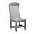 Dove Gray/Slate