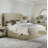 Cascade Queen Panel Bed-58965384