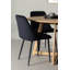 Burks 4 - Person Dining Set