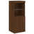 Brown Oak selected