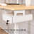 Lockable Under Desk Drawer-62405230