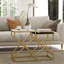 Nesting Tables