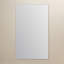 Miroir meuble-lavabo Scarbrough