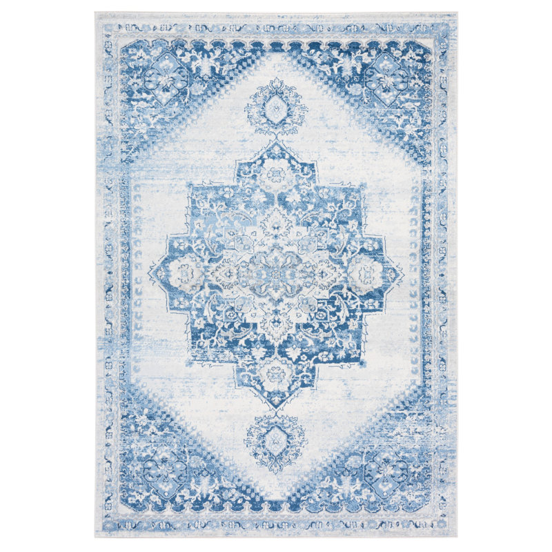 Tapis oriental performance Clauda, Rectangle 9 pi x 12 pi