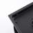 Square Stainless Steel Shower Floor Drain With Flange-112488901