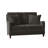 Smythe 57" Rolled Arm Loveseat with Reversible Cushions-126420954-60078132