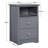 Side Table with Storage-1524218348