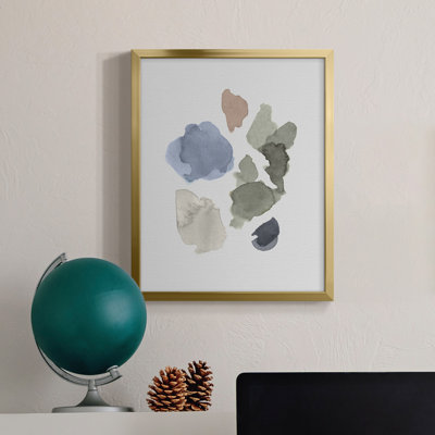 " Fresh Start II " Painting Print