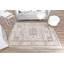 Tapis sable Elliana Farmhouse Desert-266048892