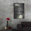 «Let All That You Do» par Heidi Kuntz, art mural en métal-1336103684