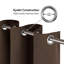 Blackout Single Curtain Panel-1951660550
