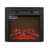 Electric Fireplace Insert 18" 1400W 120V