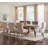 126-inch Extension Dining Table-1737024946