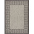 Ivory/Charcoal Grey