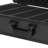 6 Rows Card Storage Box With Handle