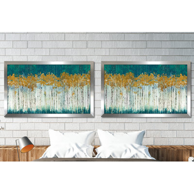 " I Am Triumphant 2 Corinthians 2 14 " 2 - Pieces