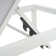 Caggiano 77.56'' Long Reclining Chaise Lounges