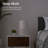 Levoit Air Purifier LAP-C201S-AUSR Gray US