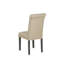 Lamoille 51cm H Tufted Upholstered Dining Chair-1047076751