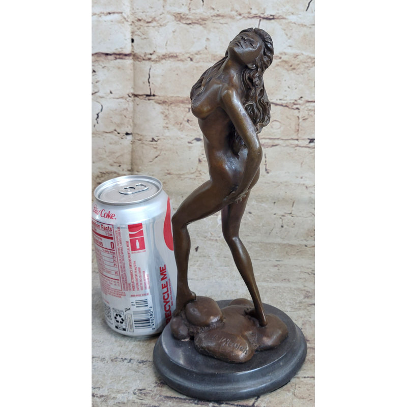 Figurines et sculptures Nakitta
