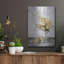 «Gold Wildflowers II» par Lori Deiter-1444222081