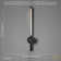 LED Armed Sconce