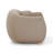 Tov Furniture Judy Light Brown Boucle Sofa-516970224