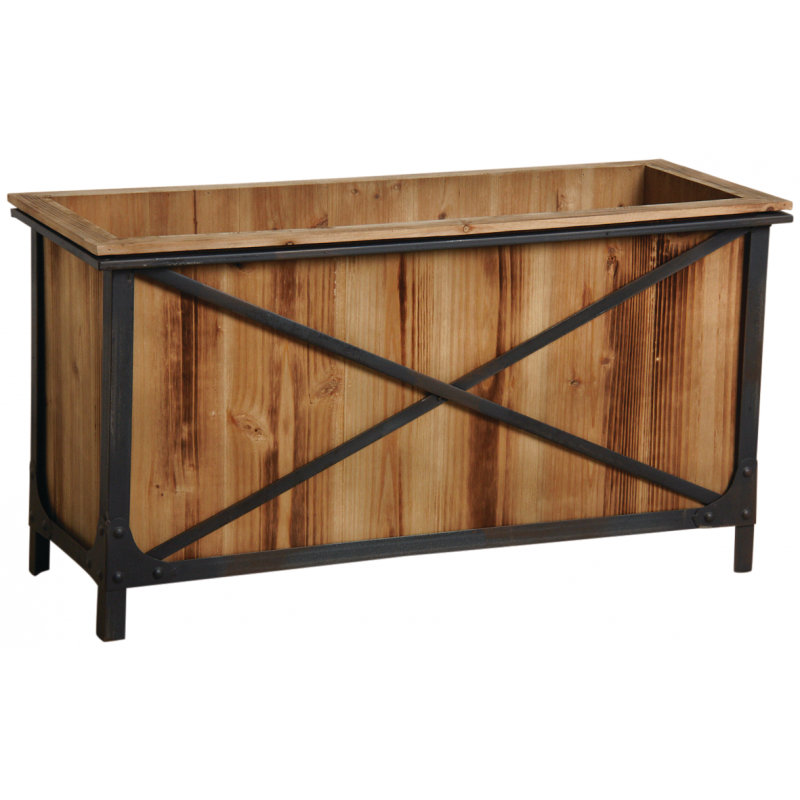 Crediton Planter Box